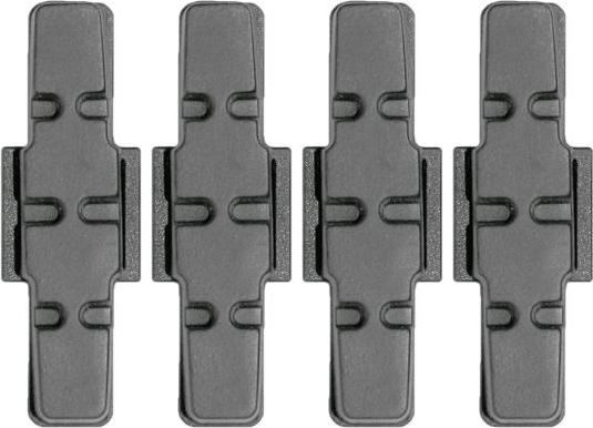 Produktbild Magura HS11/HS33/HS33 R Bremsbelag (Magura, Gummi)