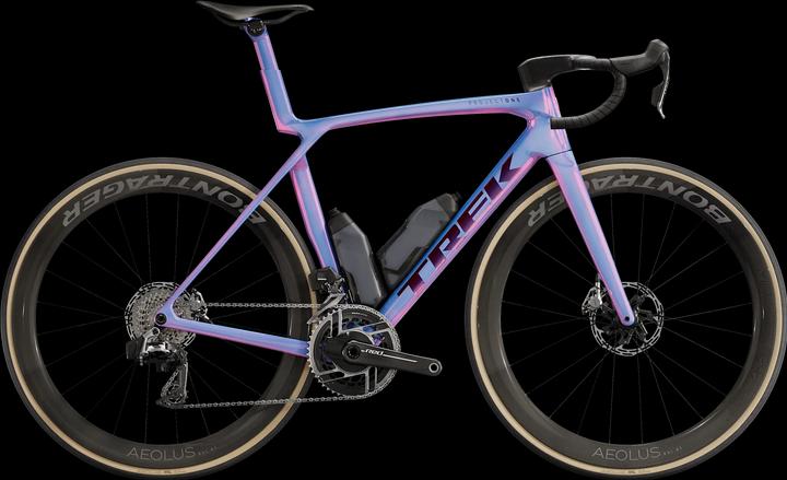 Produktbild Trek Madone SLR 9 AXS - Gen 8 - ICON Special (53 cm)