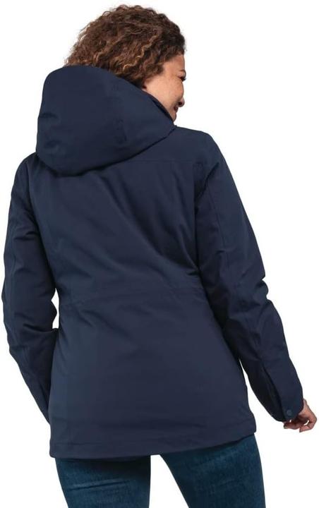 Immagine prodotto Schöffel 3in1 Jacket Krakau L (36, S)