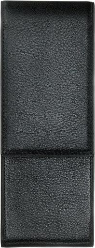 Lamy Pencil case leather black