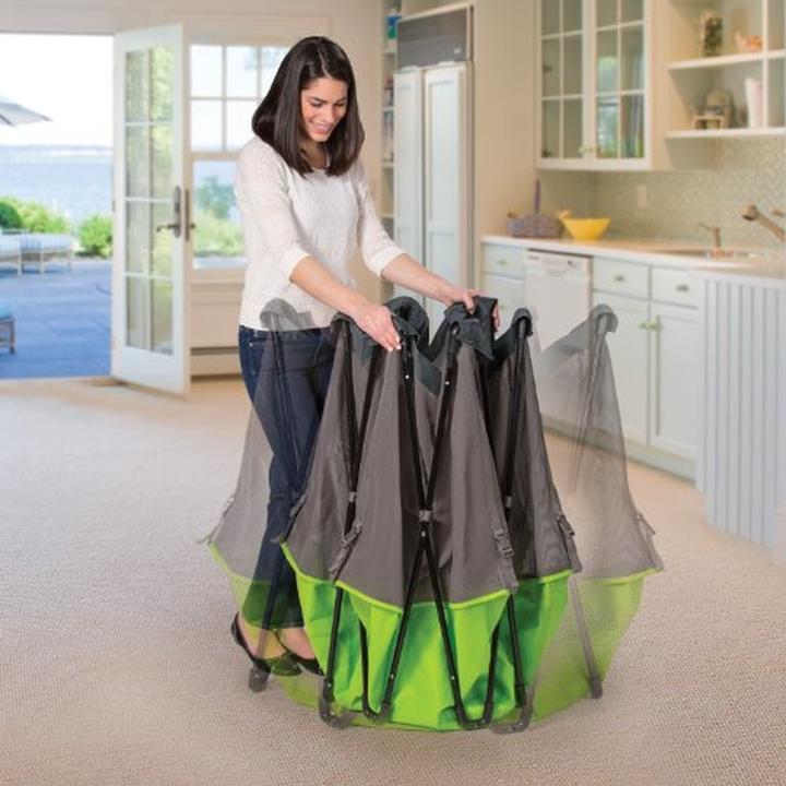 Immagine prodotto Ingenuity Pop 'N Play (104 cm, 130 cm)