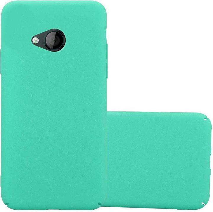 Cadorabo Hard Cover Frosty Cover (HTC U Play)