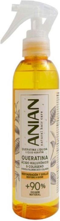 Produktbild Anian Cap Keratin Spray 200ml mit Queratina (200 ml)