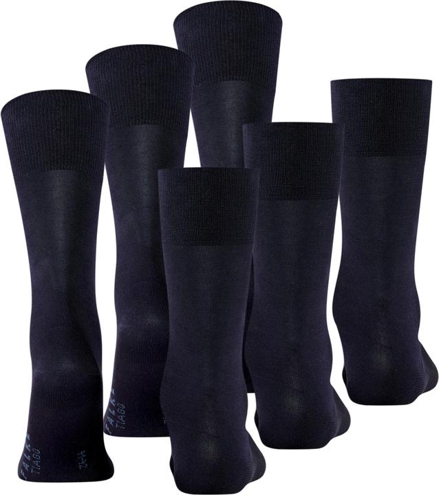 Produktbild Falke Tiago Bundle 3-Pack SO (3er Pack, 39 - 40)