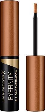 Max Factor Liquid shadows and lines Eyefinity (Liquid Shadow) 9.7 ml - Shade: 03 (03 Divine Amber)