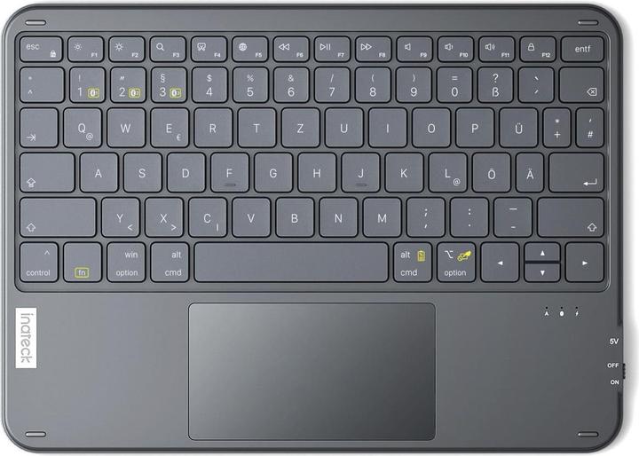 Produktbild Inateck KB01105 (DE)