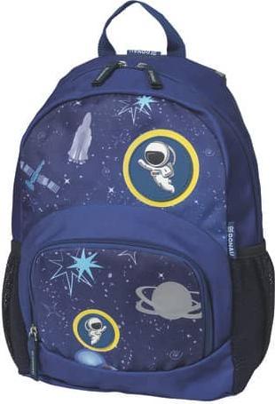 Image du produit Donau Sac à dos pour enfant Astronaut
