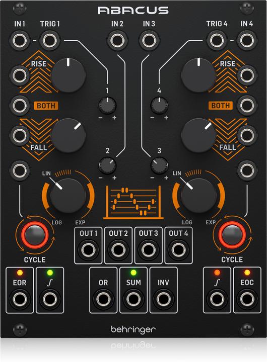 Productafbeelding Behringer Abacus
