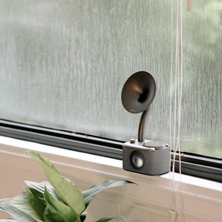 Immagine prodotto Sangean CP 100D (DAB, FM, Bluetooth)