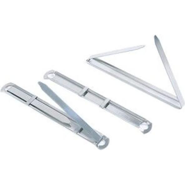 Rapesco, Ordner Zubehör, Heftverschluss 5cm 50 Stk.