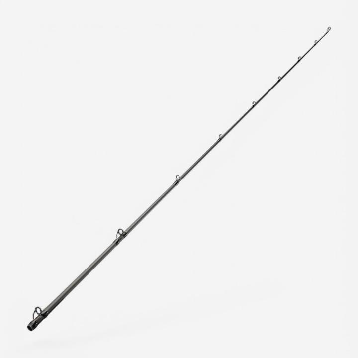 Produktbild Caperlan Ersatzteile Angelrute Spitzenaktion (Castingrute, 220 cm)