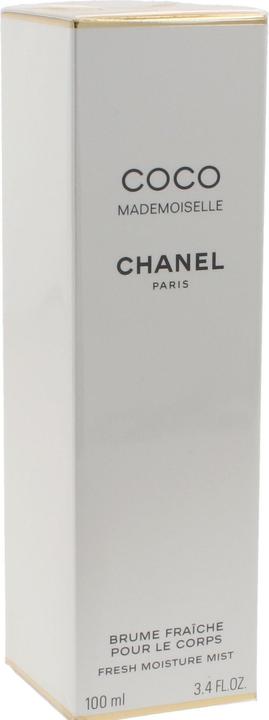 Produktbild Chanel Coco Mademoiselle (Body Mist, 100 ml)