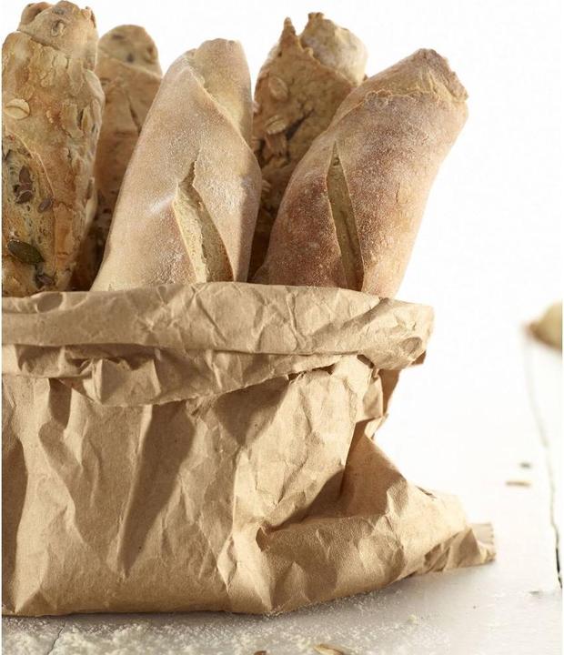 Produktbild Lékué Baguette Mini (20 cm)