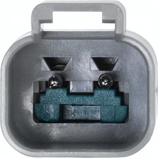 Produktbild Hella 20 Nebelschlussleuchten hinten LED Anbau für AEBI