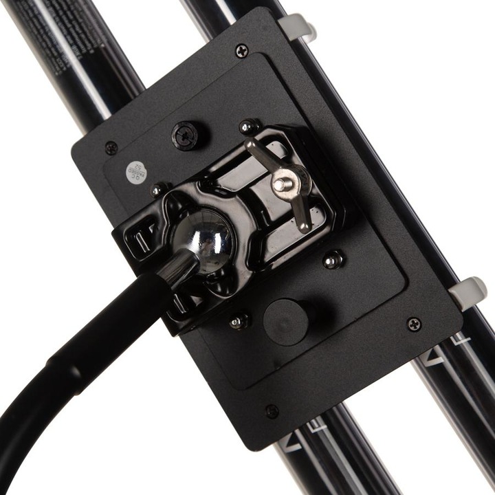 Actual product image Nanlite T12 bracket (Stand holder)