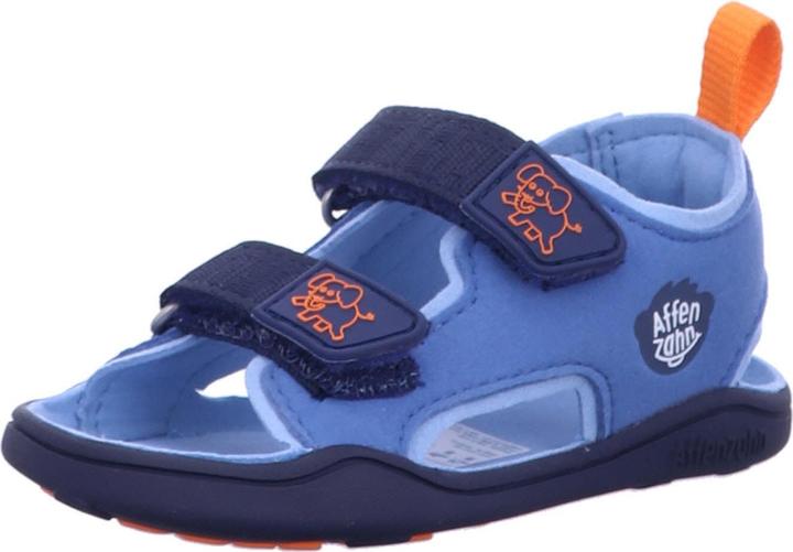 Actual product image Affenzahn AIRY Elefant (27)