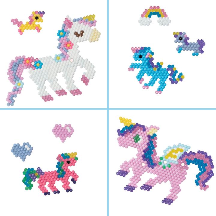 Produktbild Aquabeads Mystisches Einhorn