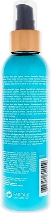 Actual product image CHI Aloe Vera - Humidity Resistant Leave-in Conditioner (177 ml)