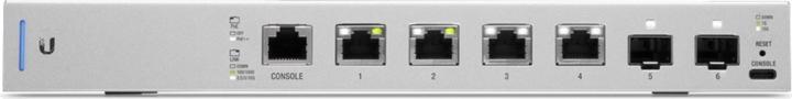 Image du produit Ubiquiti UniFi US-XG-6POE (6 Ports)