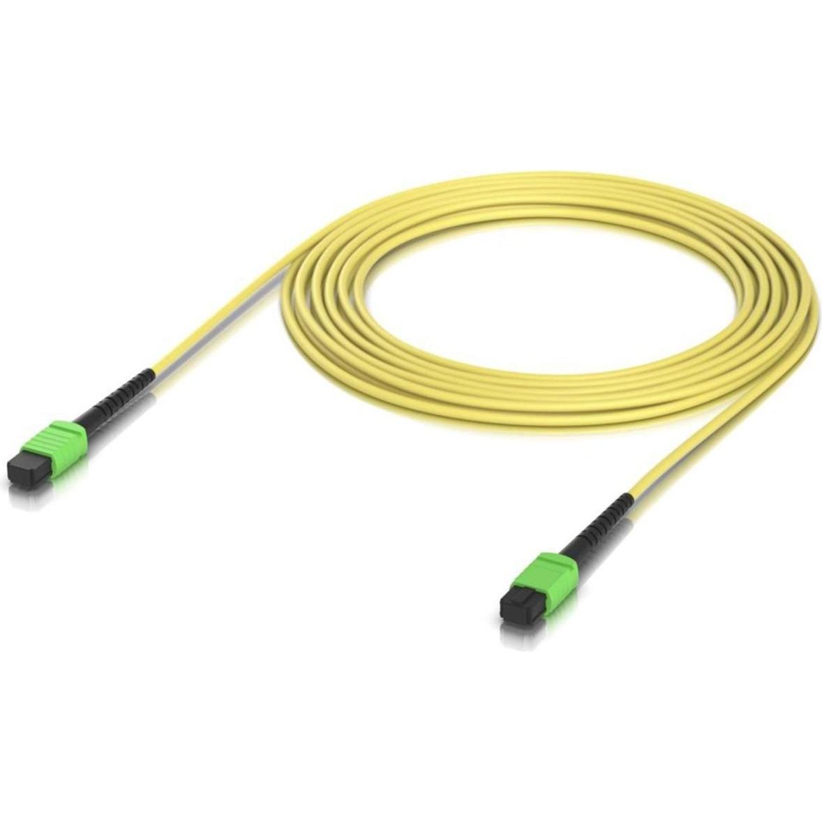 Ubiquiti Indoor OS2 single-mode fiber (5 m), Netzwerkkabel