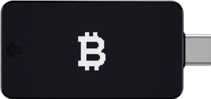 Actual product image Shift Crypto BitBox02 Bitcoin-only (Bitcoin)