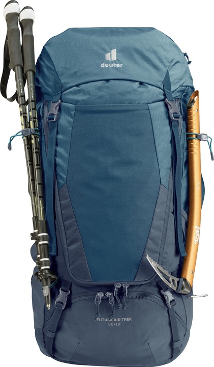 Immagine prodotto Deuter Futura Air Trek 60 + 10 (70 l)