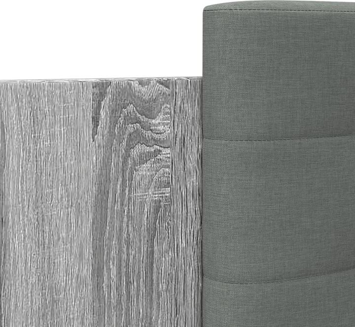 Image du produit vidaXL Bettgestell (150 x 200 cm)