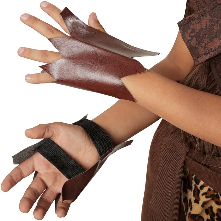 Actual product image Dressforfun Wild Stone Age Boy (152)