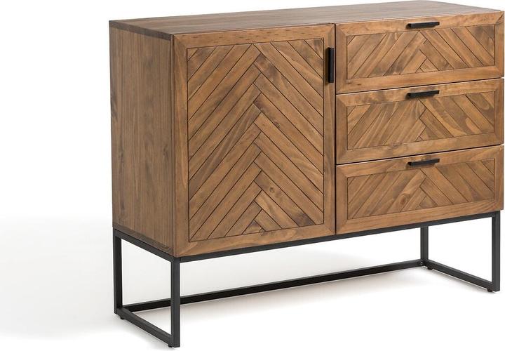 Image du produit La Redoute Interieurs Nottingham (109 x 43.50 x 85 cm)