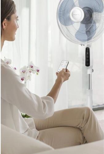 Image du produit Rowenta Essential + (54 dB)