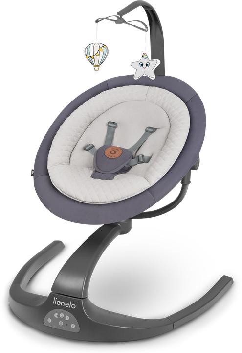 Actual product image Lionelo Rina