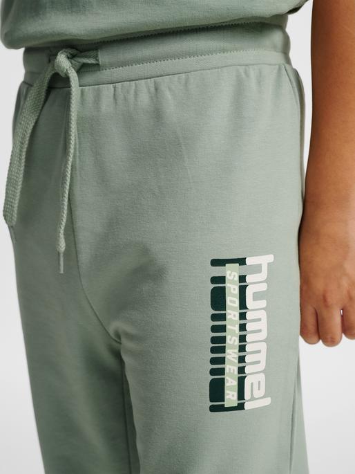 Produktbild hummel Hmltukas Pants (140)