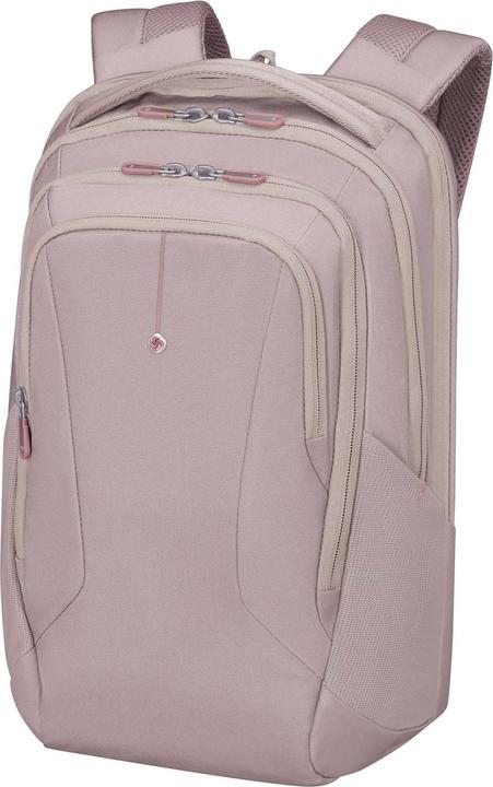 Produktbild Samsonite GUARDIT CLASSY 2.0, Laptop Backpack, STONE GREY (17.50 l)