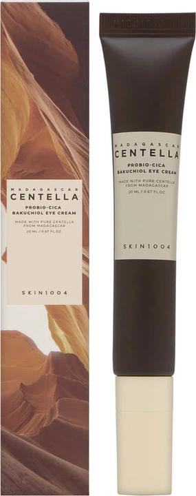 Actual product image Skin1004 Probio-Cica Bakuchiol (Eye Care Cream, 20 ml)