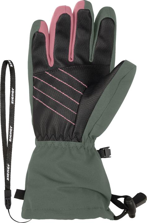Actual product image Ziener Laval (4.5)