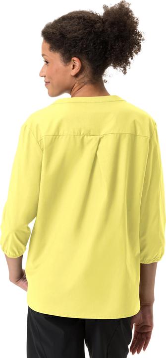 Immagine prodotto Vaude Camicia Skomer 3/4 da donna II (38)