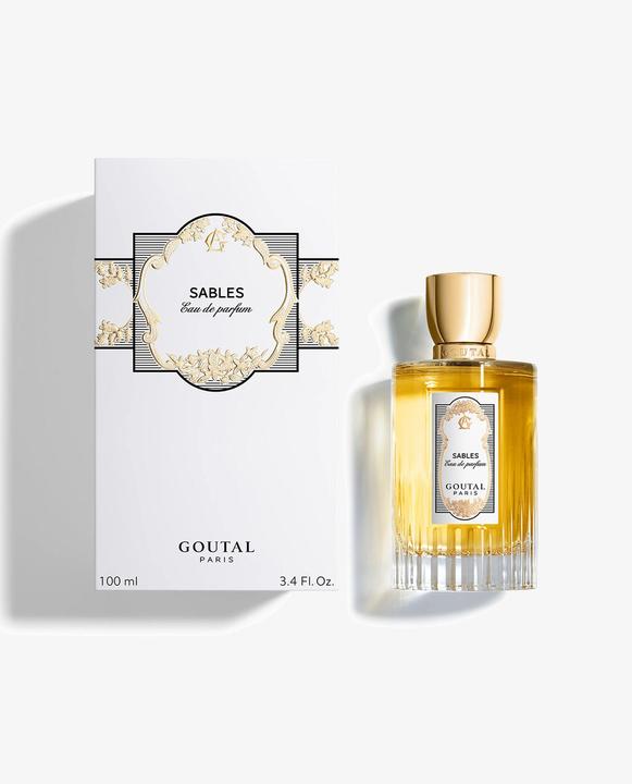Actual product image Annick Goutal Sables Eau de Parfum (Eau de parfum, 100 ml)