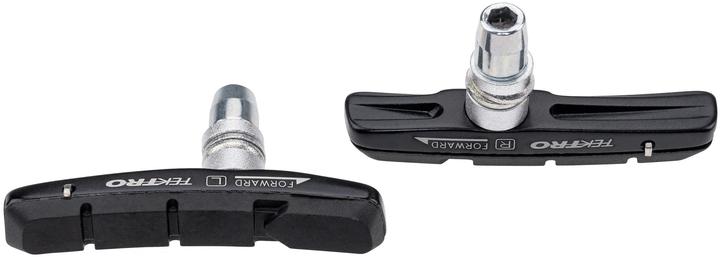 Tektro BRAKE SHOE 877.12 (Tektro)