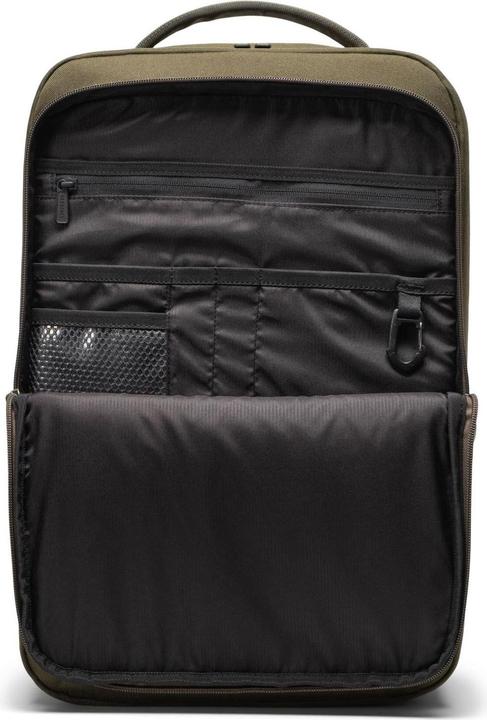 Actual product image Herschel Kaslo Backpack Tech (30 l)