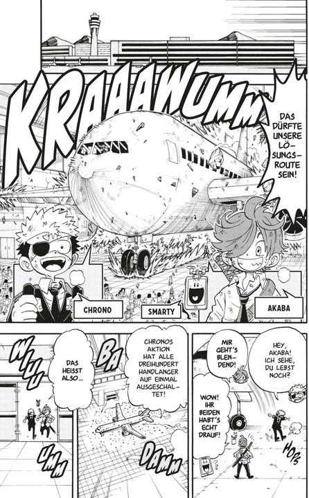 Produktbild Fate Rewinder 3 (Deutsch, Futa Kimura, Tony Toshimitsu Tran, 2026)