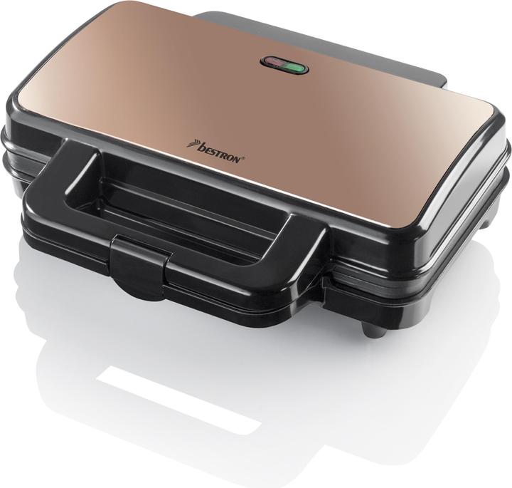 Bestron Sandwich-Toaster