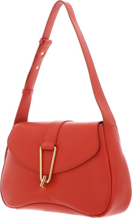 Immagine prodotto Coccinelle Himma Handbag Grained Leather