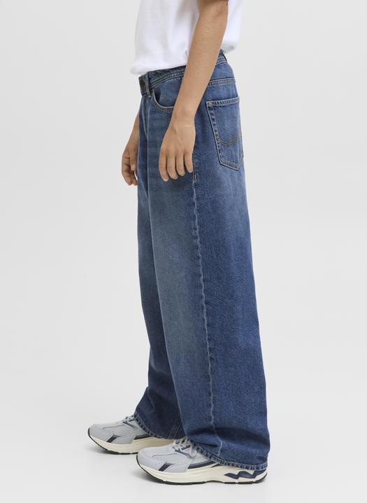 Actual product image Jack & Jones Junior Jeans JJIRON JJORIGINAL lange Hose (170)