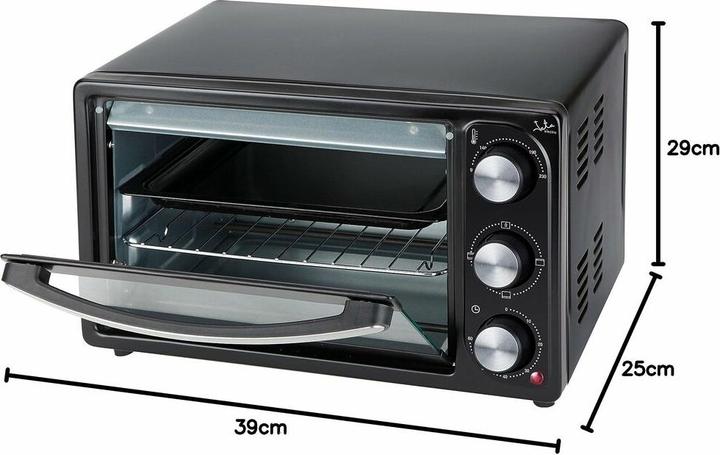 Image du produit Jata HN916 16L