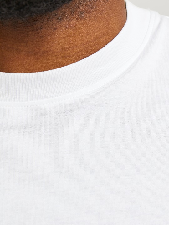 Produktbild Jack & Jones Jjebradley Tee Ss Noos Pls (XXL)
