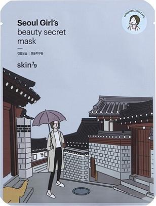 Produktbild Skin79 Seoul Girl's Beauty Secret (20 ml)
