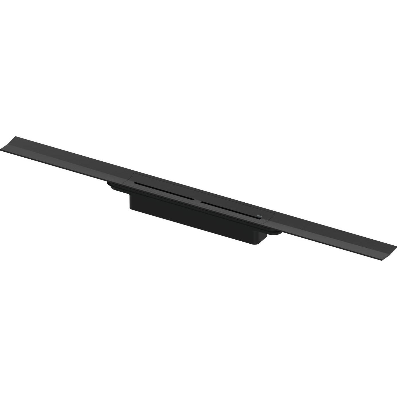 TECE, Duschrinne, TECEdrainprofile Duschprofil, zur Duschentwässerung, Länge 1000mm (1000 mm)