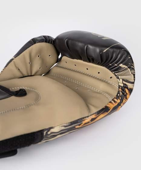 Produktbild Venum Tiger Boxhandschuhe (14 OZ, One Size)