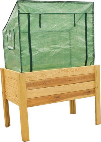 Produktbild Siena Garden Gewächshaus