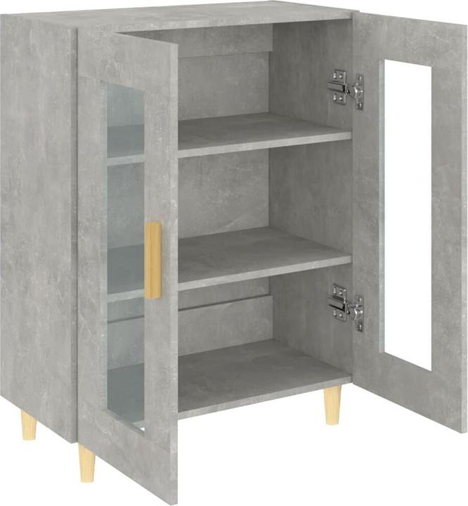 Actual product image vidaXL Sideboard (69.50 x 69.50 x 90 cm)